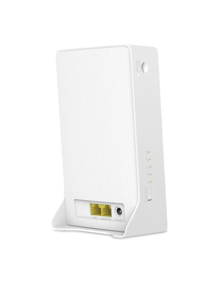 Routere Wireless MERCUSYS 300 Mbps Wireless N 4G LTE Router, Wireless Standards: IEEE 802.11b/g/n, Frecventa: 2.4 Ghz, Dimensiun