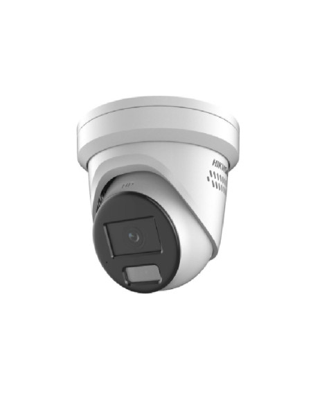 Camere supraveghere IP HIKVISION CAMERA TURRET 8MP 2.8MM IR 30M