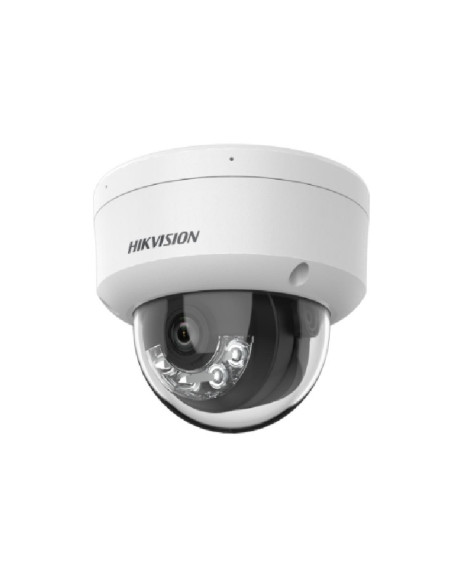 Camere supraveghere IP HIKVISION CAMERA IP DOME 4MP 2.8MM IR 30M