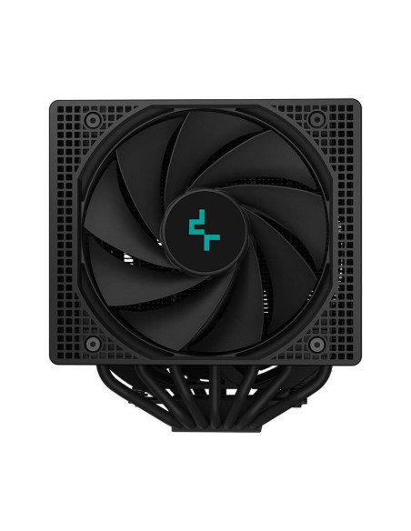 Cooler Procesor DEEPCOOL Cooler Procesor DEEPCOOL ASSASSIN IV, Aer, 14 cm