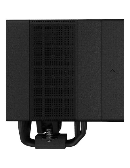 Cooler Procesor DEEPCOOL Cooler Procesor DEEPCOOL ASSASSIN IV, Aer, 14 cm