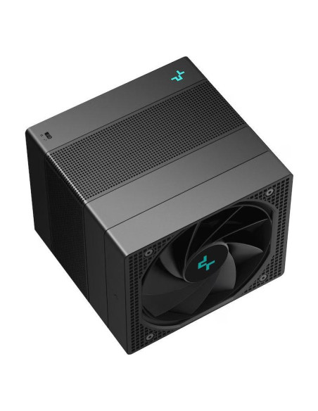 Cooler Procesor DEEPCOOL Cooler Procesor DEEPCOOL ASSASSIN IV, Aer, 14 cm