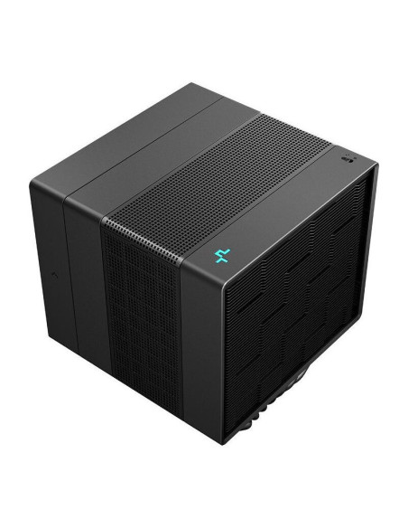 Cooler Procesor DEEPCOOL Cooler Procesor DEEPCOOL ASSASSIN IV, Aer, 14 cm