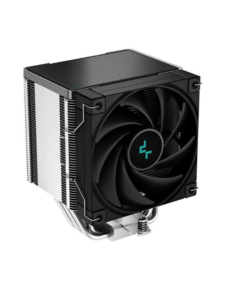 Cooler Procesor DEEPCOOL Cooler Procesor DEEPCOOL AK500, Aer, 12 cm