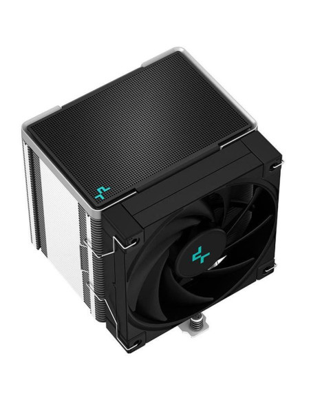 Cooler Procesor DEEPCOOL Cooler Procesor DEEPCOOL AK500, Aer, 12 cm