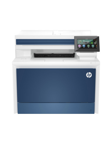 Multifunctionale laser HP 4302FDW PRO COLOR...