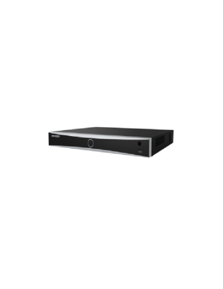 NVR HIKVISION NVR 16 canale Hikvision DS-7616NXI-I2/16P/S, 4K, 16 x POE, AcuSens - Facial detection and analytics: Face picture