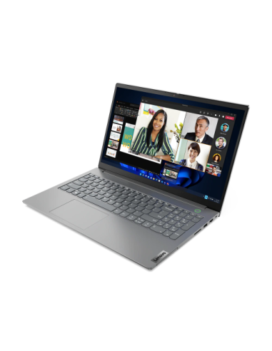 Laptop Lenovo ThinkBook 15 G4 IAP, 15.6 FHD...