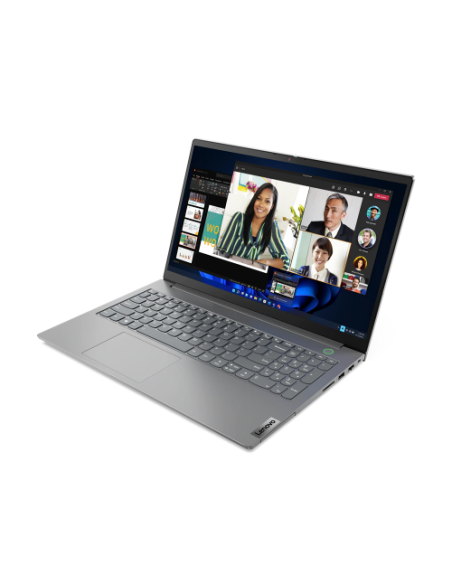 Laptop Lenovo ThinkBook 15 G4 IAP, 15.6 FHD (1920x1080) IPS 300nits Anti-glare,