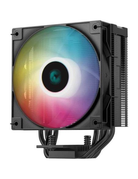 Cooler Procesor DEEPCOOL CPU COOLER DEEPCOOL AG400 DIGITAL ARGB