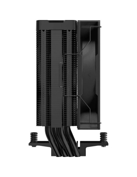 Cooler Procesor DEEPCOOL CPU COOLER DEEPCOOL AG400 DIGITAL ARGB