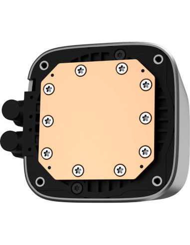Cooler Procesor DEEPCOOL CPU COOLER DEEPCOOL LS720