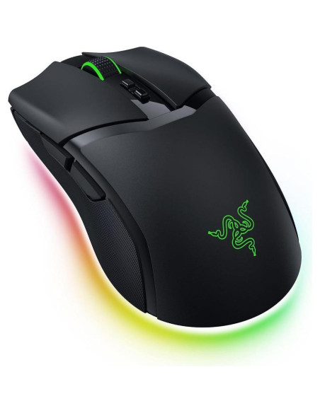 Mouse RAZER Mouse Gaming Wireless Razer Cobra Pro, 30000 dpi, Alb