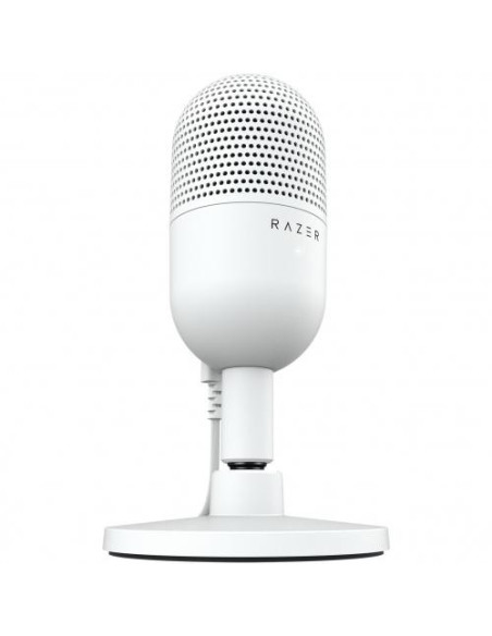Microfoane RAZER Microfon Razer Seiren V3 Chroma, tip Condenser, USB, LED backlight