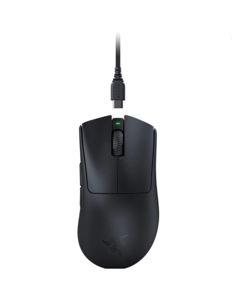 Mouse RAZER Mouse Gaming Wireless Razer DeathAdder V3 HyperSpeed, 26000 DPI, negru
