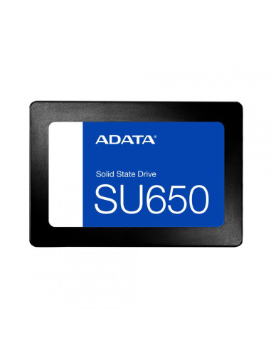 SSD-uri interne ADATA SSD intern ADATA SU650, 1...