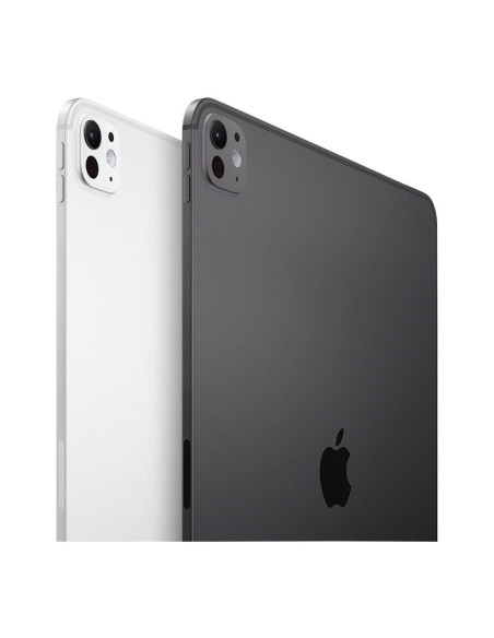 Tablete Apple 11-inch iPad Pro (M4) Cellular 512GB with Standard glass - Space Black (2024)