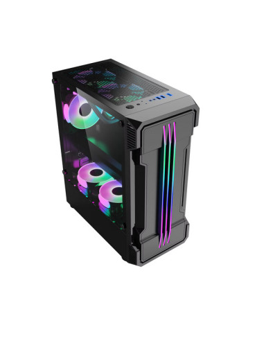 Carcase PRO GAMING Carcasa PRO GAMING ZERG,...