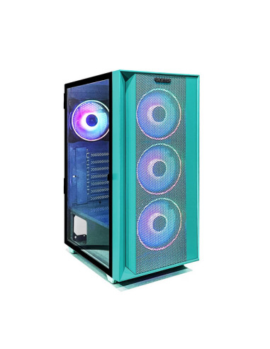 Carcase PRO GAMING Carcasa PRO GAMING Jungle,...