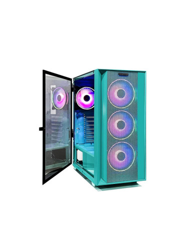 Carcase PRO GAMING Carcasa PRO GAMING Jungle,...