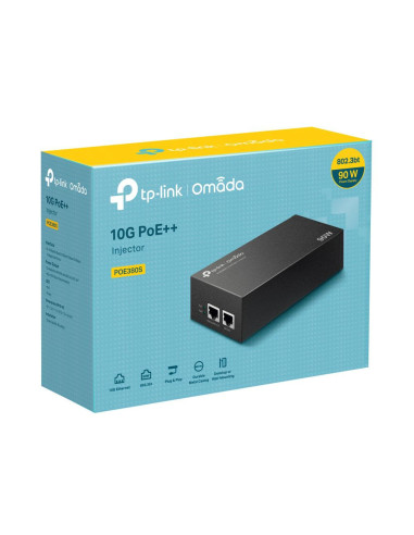 Accesorii switch-uri TP-LINK "Omada 10G PoE++...
