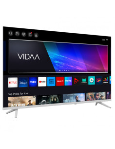 Televizoare HORIZON LED TV 32" DIAMANT HD-SMART 32HL4331H/C 2