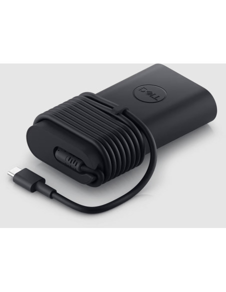 Încărcător laptop DELL Incarcator Laptop DELL TH5RJ, 100W, Negru, 1 an Garantie