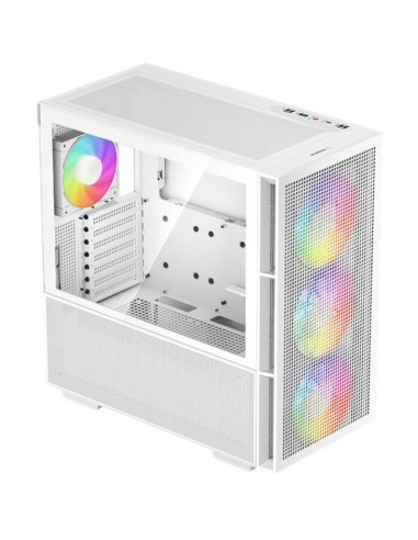 Carcase DEEPCOOL Carcasa DEEPCOOL CH560 WH,...
