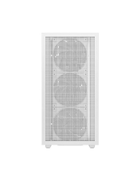 Carcase DEEPCOOL Carcasa DEEPCOOL CH560 WH, RGB, Mid Tower, White
