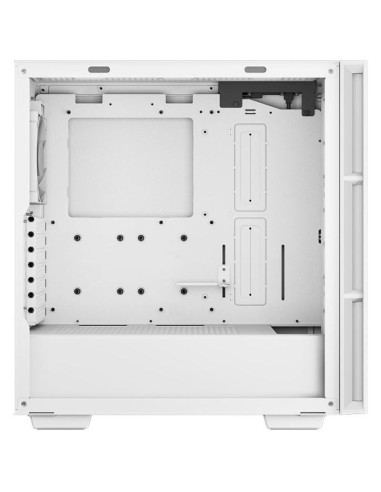 Carcase DEEPCOOL Carcasa DEEPCOOL CH560 WH,...
