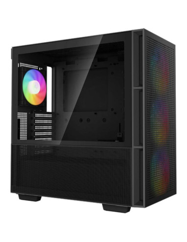Carcase DEEPCOOL Carcasa DEEPCOOL CH560, RGB,...