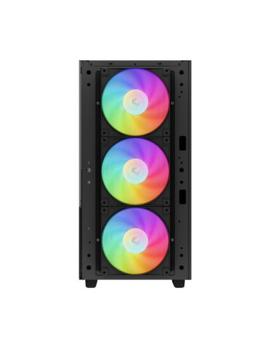 Carcase DEEPCOOL Carcasa DEEPCOOL CH560, RGB,...