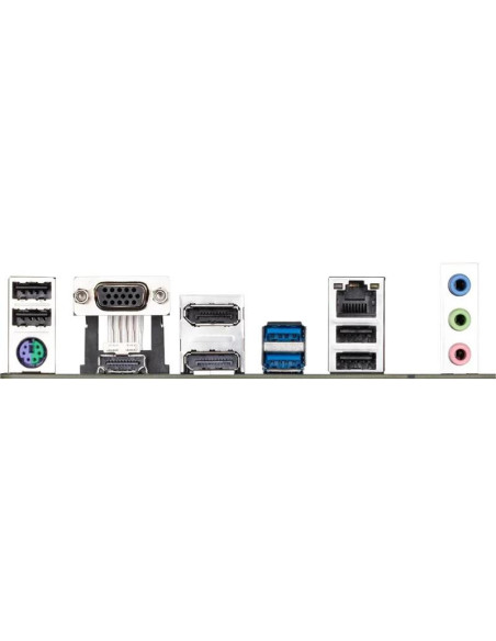 Blaci de baza GIGABYTE MB Gigabyte H610I DDR5 LGA 1700