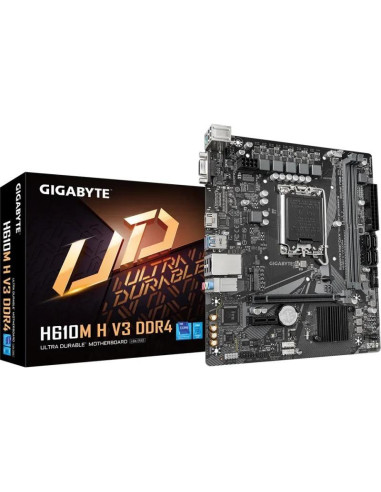 Blaci de baza GIGABYTE MB GIGABYTE H610M H V3...