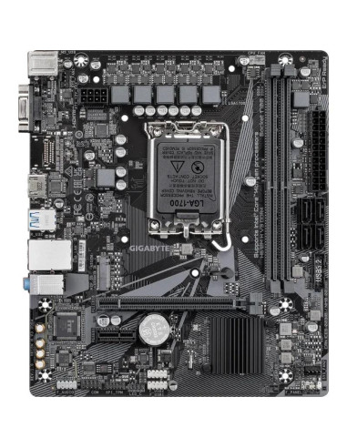 Blaci de baza GIGABYTE MB GIGABYTE H610M H V3...