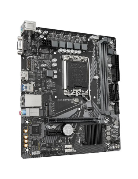 Blaci de baza GIGABYTE MB GIGABYTE H610M H V3 LGA1700 DDR4
