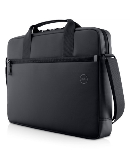 Geantă laptop Dell Essential Briefcase 16" CC3624, Colour: Black, Notebook Compatibility:Fits most laptops with screen sizes up