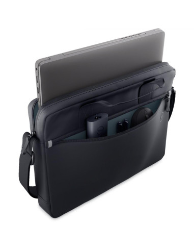 Geantă laptop Dell Essential Briefcase 16"...