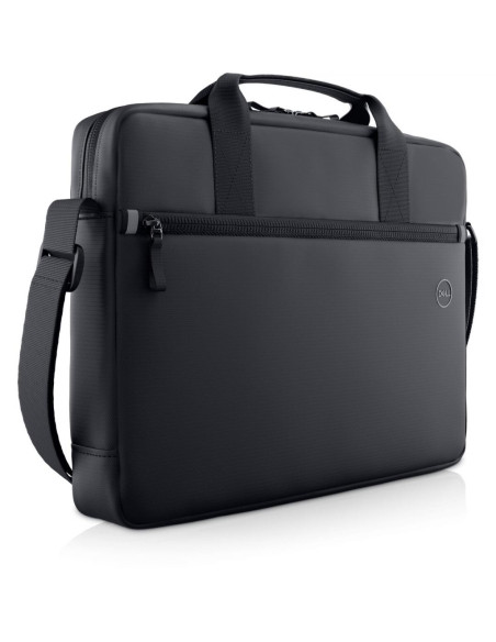 Geantă laptop Dell Essential Briefcase 16" CC3624, Colour: Black, Notebook Compatibility:Fits most laptops with screen sizes up