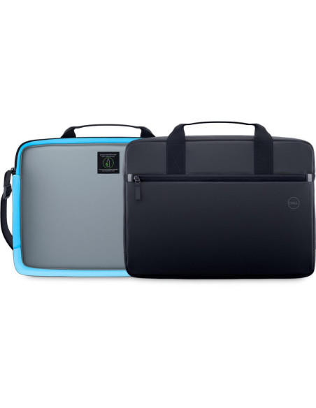 Geantă laptop Dell Essential Briefcase 16" CC3624, Colour: Black, Notebook Compatibility:Fits most laptops with screen sizes up