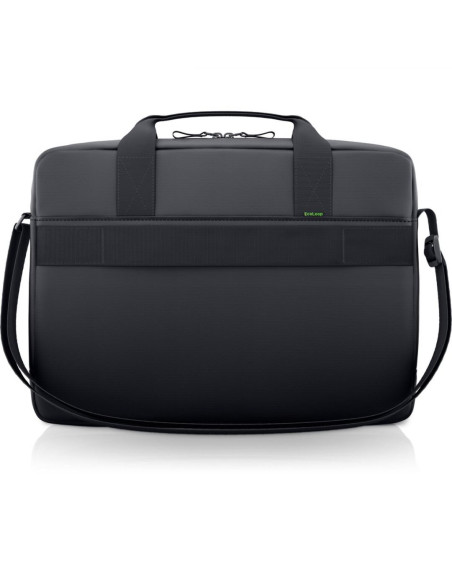 Geantă laptop Dell Essential Briefcase 16" CC3624, Colour: Black, Notebook Compatibility:Fits most laptops with screen sizes up