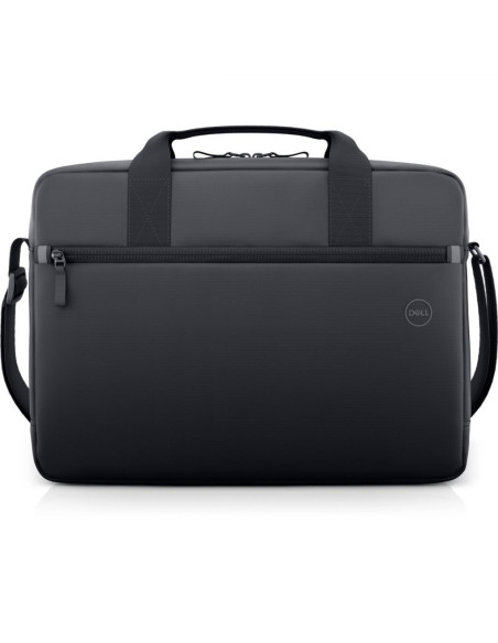 Geantă laptop Dell Essential Briefcase 16" CC3624, Colour: Black, Notebook Compatibility:Fits most laptops with screen sizes up