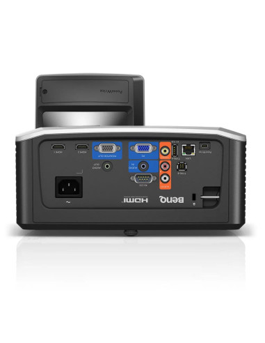 Videoproiectoare BENQ PROJECTOR BENQ MH856UST+