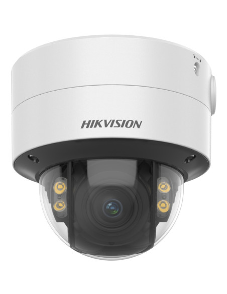 Camere supraveghere IP HIKVISION CAMERA IP DOME 4K 2.8-12MM IR40M