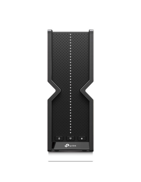 Routere Wireless TP-LINK Router Wireless TP-Link ARCHER BE550, 1xWAN 2.5 Gbps, 4xLAN 2.5 Gbps, 6 antene externe, tri-band AC750