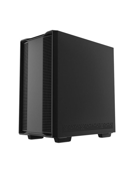 Carcase DEEPCOOL Carcasa DEEPCOOL CC360 ARGB, Mid Tower, Black