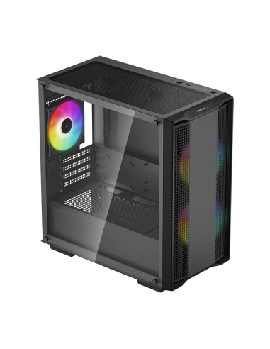 Carcase DEEPCOOL Carcasa DEEPCOOL CC360 ARGB,...
