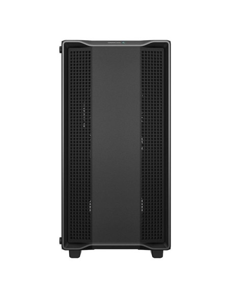 Carcase DEEPCOOL Carcasa DEEPCOOL CC360 ARGB, Mid Tower, Black