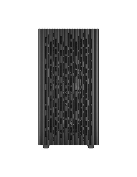 Carcase DEEPCOOL Carcasa DEEPCOOL MATREXX 40 3FS, RGB, Mini Tower, Black