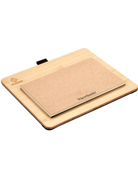 Tablete grafice VIEWSONIC Tableta grafica 7.5''ViewSonic PF0730-I0